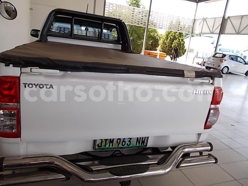 Big with watermark toyota hilux maseru maseru 14204