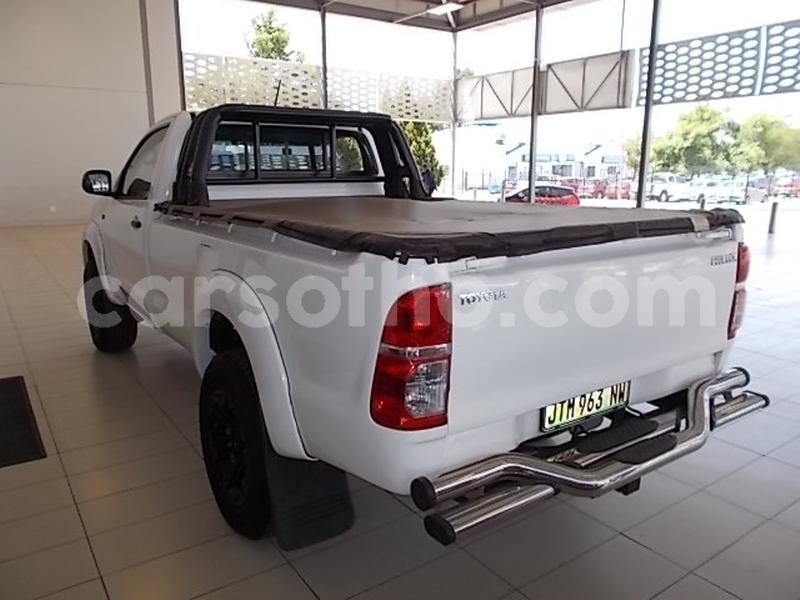 Big with watermark toyota hilux maseru maseru 14204