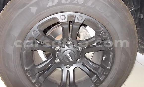 Acheter Occasion Voiture Toyota Hilux Blanc à Maseru, Maseru Acheter Occasion Voiture Toyota Hilux Blanc à Maseru, Maseru