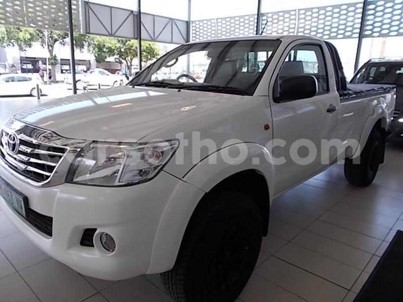 Big with watermark toyota hilux maseru maseru 14204