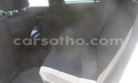 اشتري مستعمل Toyota Hilux White سيارة في Roma في Maseru اشتري مستعمل Toyota Hilux White سيارة في Roma في Maseru