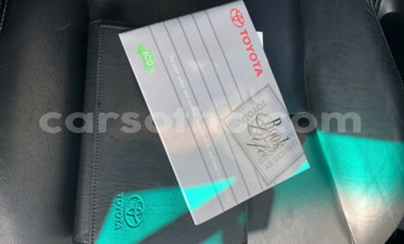 اشتري مستعمل Toyota Hilux Silver سيارة في Butha–Buthe في Thaba-Tseka اشتري مستعمل Toyota Hilux Silver سيارة في Butha–Buthe في Thaba-Tseka