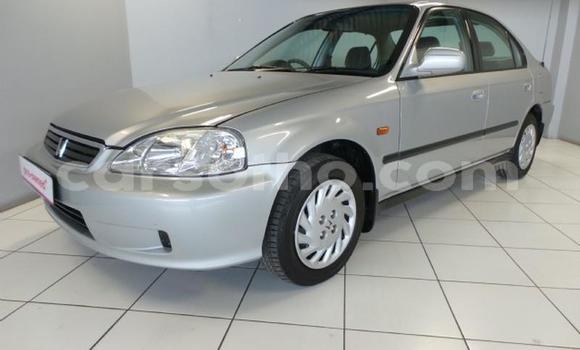 اشتري مستعمل Honda Ballade Silver سيارة في Butha Buthe في Butha-Buthe اشتري مستعمل Honda Ballade Silver سيارة في Butha Buthe في Butha-Buthe