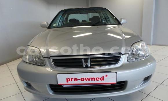 اشتري مستعمل Honda Ballade Silver سيارة في Butha Buthe في Butha-Buthe اشتري مستعمل Honda Ballade Silver سيارة في Butha Buthe في Butha-Buthe