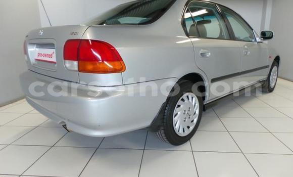 اشتري مستعمل Honda Ballade Silver سيارة في Butha Buthe في Butha-Buthe اشتري مستعمل Honda Ballade Silver سيارة في Butha Buthe في Butha-Buthe