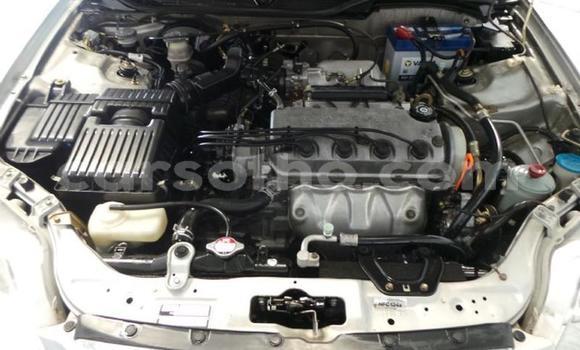 اشتري مستعمل Honda Ballade Silver سيارة في Butha Buthe في Butha-Buthe اشتري مستعمل Honda Ballade Silver سيارة في Butha Buthe في Butha-Buthe