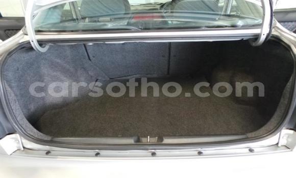 اشتري مستعمل Honda Ballade Silver سيارة في Butha Buthe في Butha-Buthe اشتري مستعمل Honda Ballade Silver سيارة في Butha Buthe في Butha-Buthe