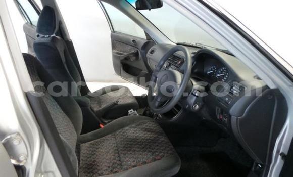 اشتري مستعمل Honda Ballade Silver سيارة في Butha Buthe في Butha-Buthe اشتري مستعمل Honda Ballade Silver سيارة في Butha Buthe في Butha-Buthe