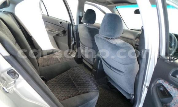 اشتري مستعمل Honda Ballade Silver سيارة في Butha Buthe في Butha-Buthe اشتري مستعمل Honda Ballade Silver سيارة في Butha Buthe في Butha-Buthe