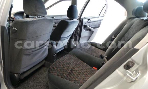 اشتري مستعمل Honda Ballade Silver سيارة في Butha Buthe في Butha-Buthe اشتري مستعمل Honda Ballade Silver سيارة في Butha Buthe في Butha-Buthe