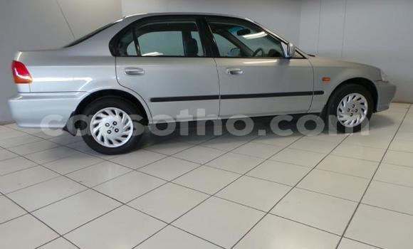 اشتري مستعمل Honda Ballade Silver سيارة في Butha Buthe في Butha-Buthe اشتري مستعمل Honda Ballade Silver سيارة في Butha Buthe في Butha-Buthe
