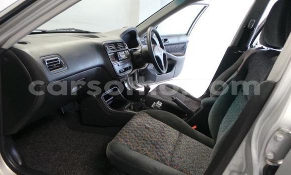 اشتري مستعمل Honda Ballade Silver سيارة في Butha Buthe في Butha-Buthe اشتري مستعمل Honda Ballade Silver سيارة في Butha Buthe في Butha-Buthe