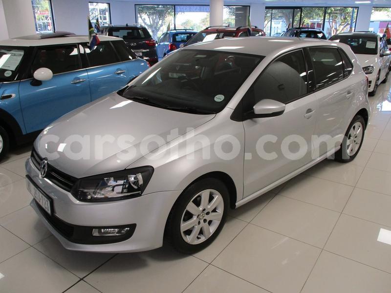 Big with watermark volkswagen polo butha buthe butha buthe 14218