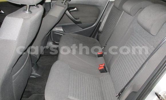 اشتري مستعمل Volkswagen Polo Silver سيارة في Butha Buthe في Butha-Buthe اشتري مستعمل Volkswagen Polo Silver سيارة في Butha Buthe في Butha-Buthe