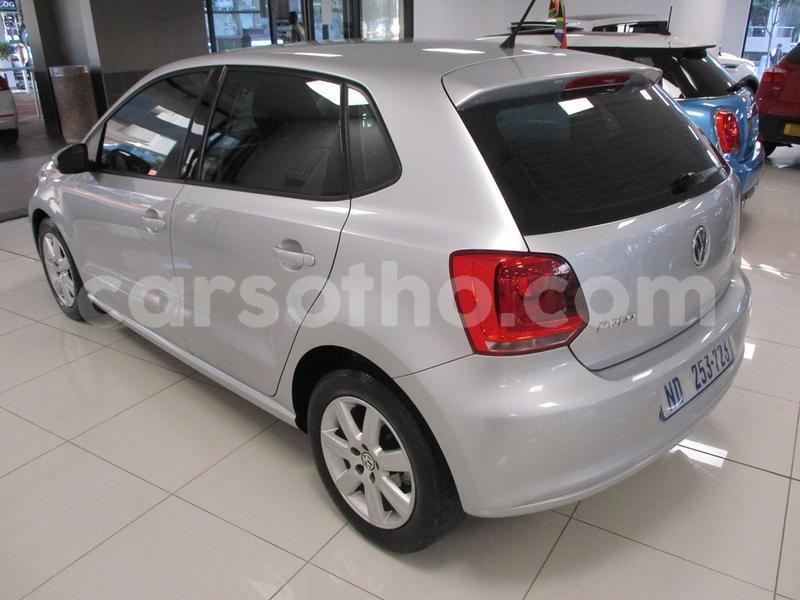 Big with watermark volkswagen polo butha buthe butha buthe 14218