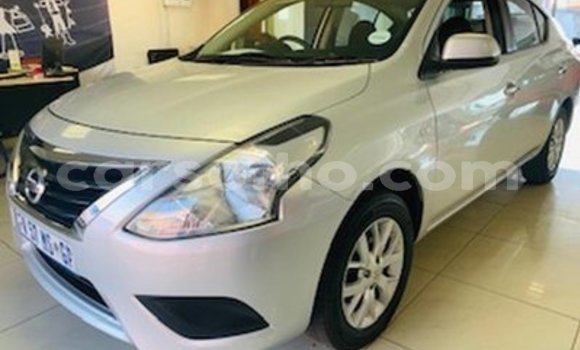 اشتري مستعمل Nissan Almera White سيارة في Butha Buthe في Butha-Buthe اشتري مستعمل Nissan Almera White سيارة في Butha Buthe في Butha-Buthe