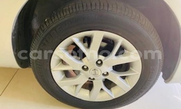 اشتري مستعمل Nissan Almera White سيارة في Butha Buthe في Butha-Buthe اشتري مستعمل Nissan Almera White سيارة في Butha Buthe في Butha-Buthe