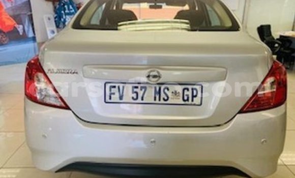 اشتري مستعمل Nissan Almera White سيارة في Butha Buthe في Butha-Buthe اشتري مستعمل Nissan Almera White سيارة في Butha Buthe في Butha-Buthe