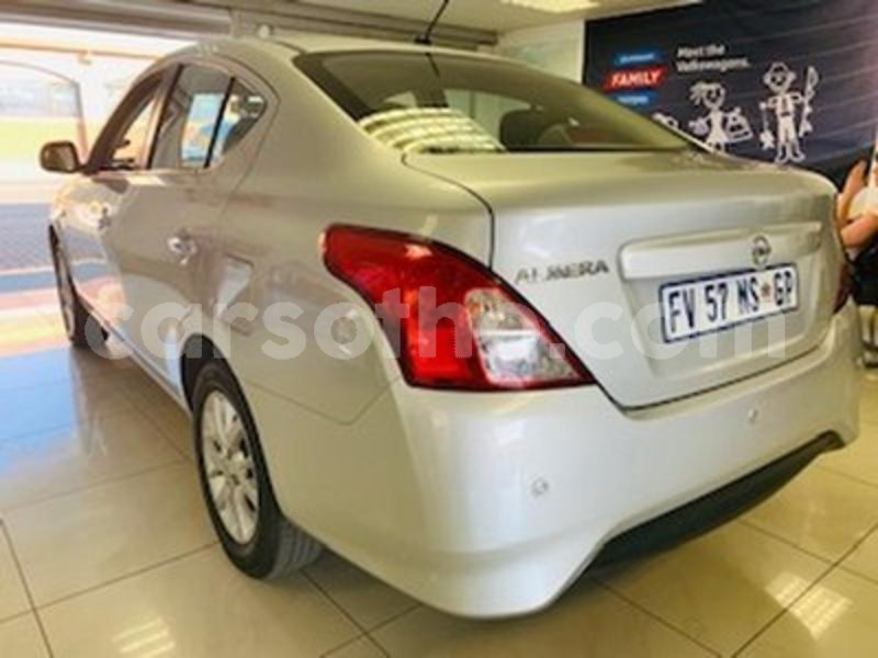 Big with watermark nissan almera butha buthe butha buthe 14219