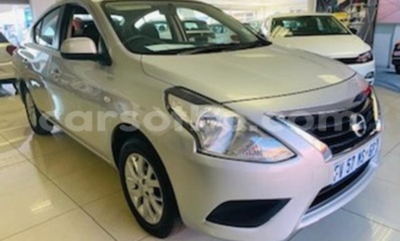 اشتري مستعمل Nissan Almera White سيارة في Butha Buthe في Butha-Buthe اشتري مستعمل Nissan Almera White سيارة في Butha Buthe في Butha-Buthe