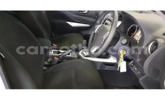 اشتري مستعمل Isuzu KB White سيارة في Butha Buthe في Butha-Buthe اشتري مستعمل Isuzu KB White سيارة في Butha Buthe في Butha-Buthe