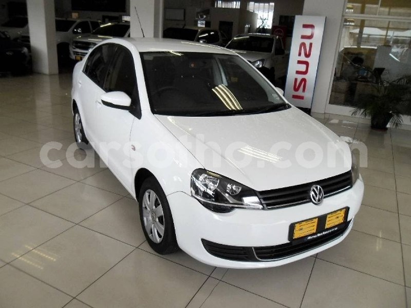 Big with watermark volkswagen polo maseru maseru 14222