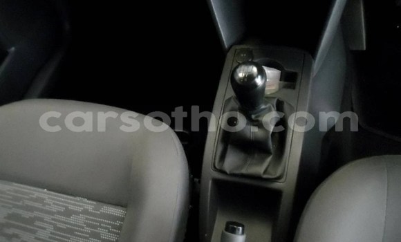 Sayi Na hannu Volkswagen Polo White Mota in Maseru a Maseru Sayi Na hannu Volkswagen Polo White Mota in Maseru a Maseru