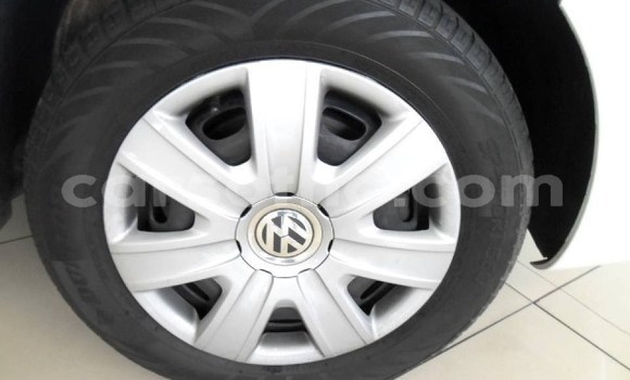 Sayi Na hannu Volkswagen Polo White Mota in Maseru a Maseru Sayi Na hannu Volkswagen Polo White Mota in Maseru a Maseru