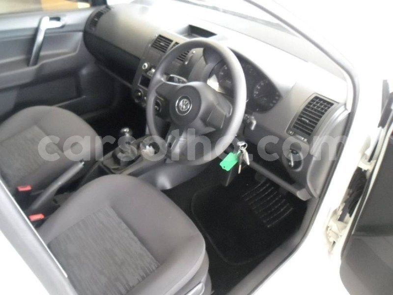 Big with watermark volkswagen polo maseru maseru 14222