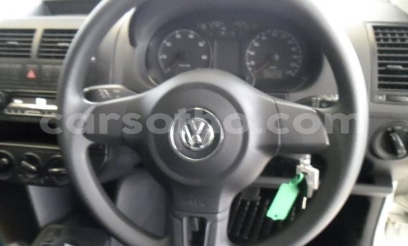 Sayi Na hannu Volkswagen Polo White Mota in Maseru a Maseru Sayi Na hannu Volkswagen Polo White Mota in Maseru a Maseru