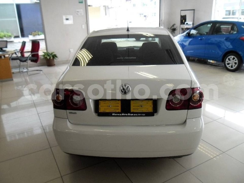 Big with watermark volkswagen polo maseru maseru 14222