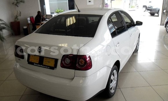 Sayi Na hannu Volkswagen Polo White Mota in Maseru a Maseru Sayi Na hannu Volkswagen Polo White Mota in Maseru a Maseru