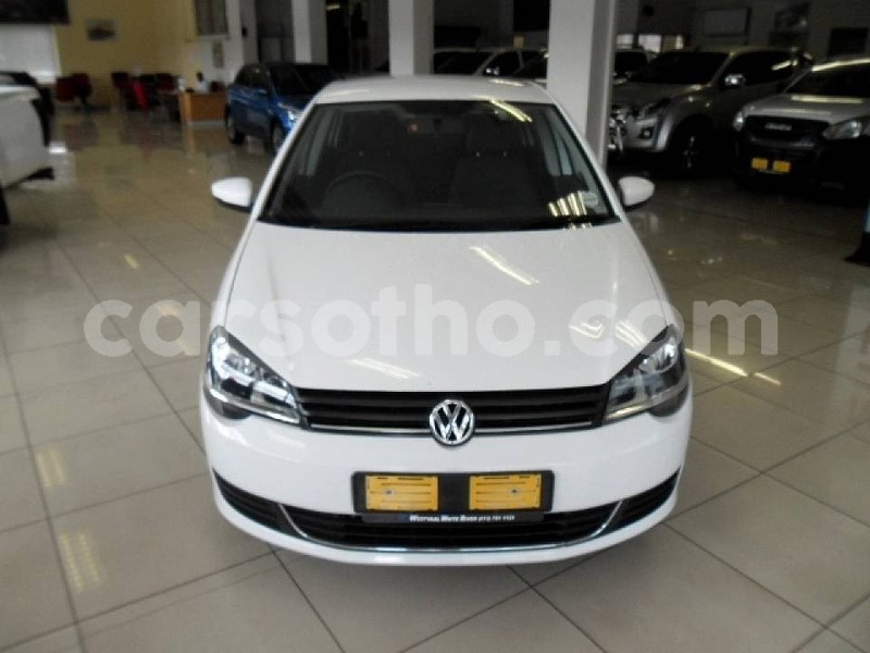 Big with watermark volkswagen polo maseru maseru 14222