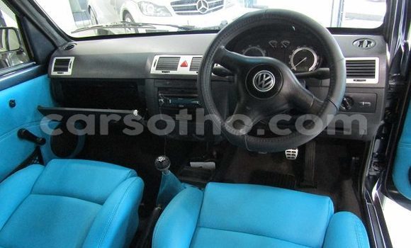 اشتري مستعمل Volkswagen Golf Black سيارة في Maseru في Maseru اشتري مستعمل Volkswagen Golf Black سيارة في Maseru في Maseru