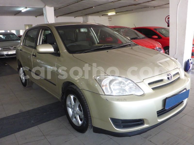 Big with watermark toyota runx maseru maseru 14225