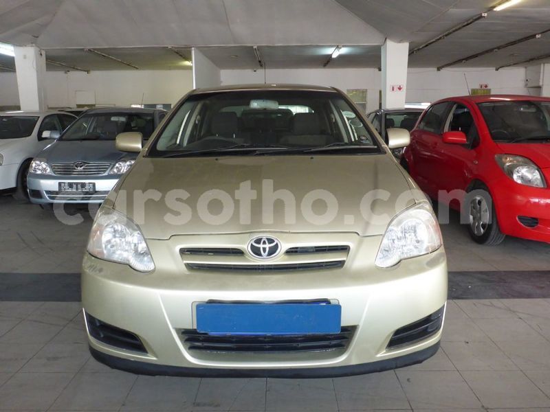Big with watermark toyota runx maseru maseru 14225