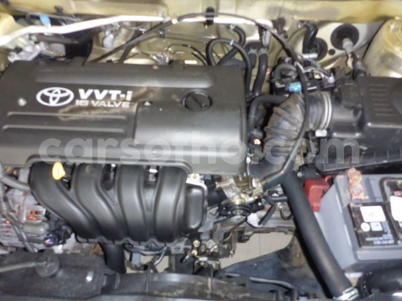 Big with watermark toyota runx maseru maseru 14225