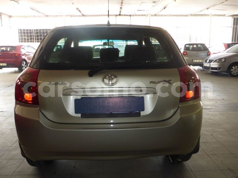 Big with watermark toyota runx maseru maseru 14225