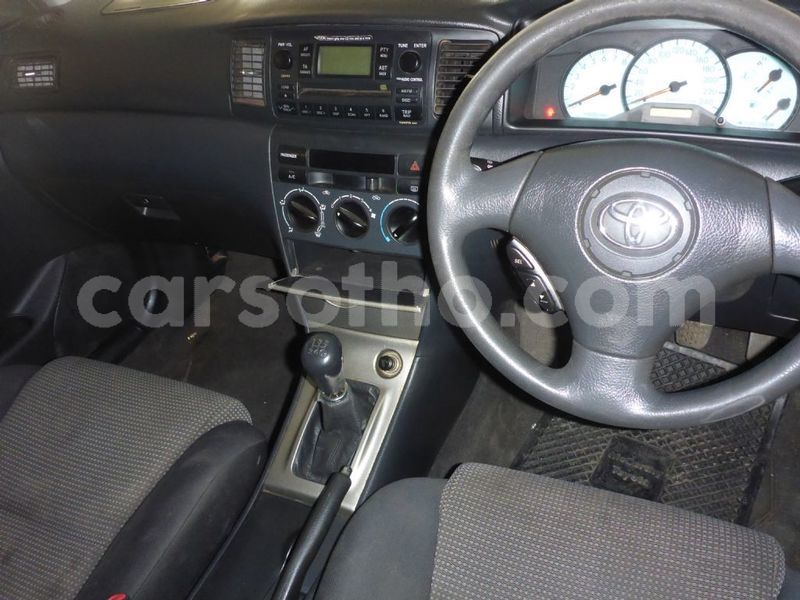 Big with watermark toyota runx maseru maseru 14225