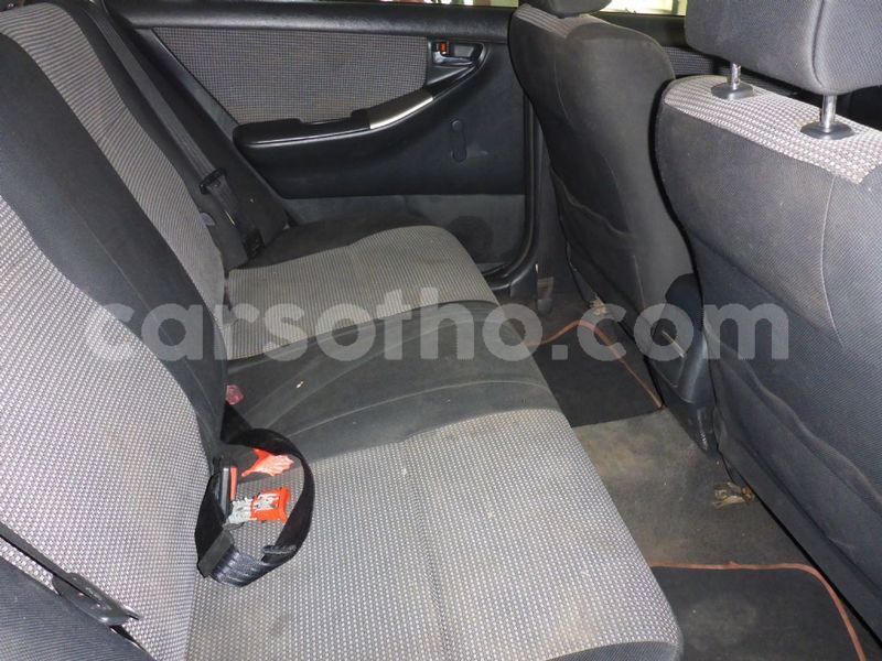 Big with watermark toyota runx maseru maseru 14225