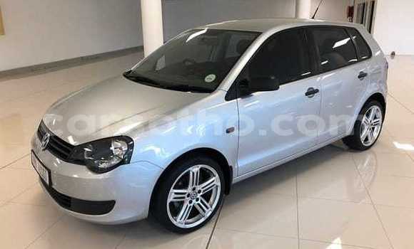 Buy Used Volkswagen Polo Silver Car in Maseru in Maseru Buy Used Volkswagen Polo Silver Car in Maseru in Maseru