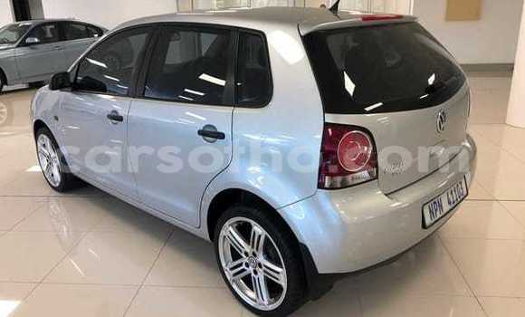 Buy Used Volkswagen Polo Silver Car in Maseru in Maseru Buy Used Volkswagen Polo Silver Car in Maseru in Maseru