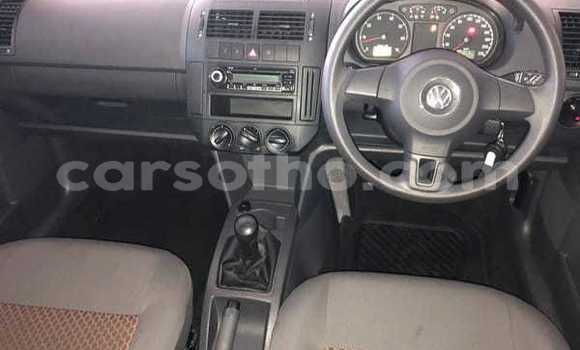 Buy Used Volkswagen Polo Silver Car in Maseru in Maseru Buy Used Volkswagen Polo Silver Car in Maseru in Maseru