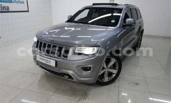Buy Used Jeep Cherokee Red Car in Mafeteng in Mafeteng Buy Used Jeep Cherokee Red Car in Mafeteng in Mafeteng