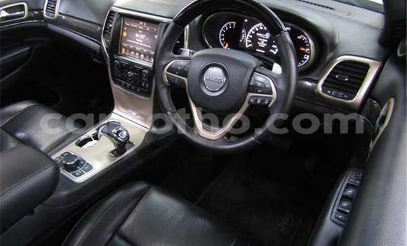 Buy Used Jeep Cherokee Red Car in Mafeteng in Mafeteng Buy Used Jeep Cherokee Red Car in Mafeteng in Mafeteng