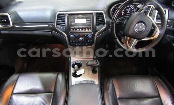 Buy Used Jeep Cherokee Red Car in Mafeteng in Mafeteng Buy Used Jeep Cherokee Red Car in Mafeteng in Mafeteng