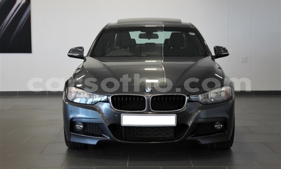 اشتري مستعمل BMW 3–Series Other سيارة في Butha Buthe في Butha-Buthe اشتري مستعمل BMW 3–Series Other سيارة في Butha Buthe في Butha-Buthe