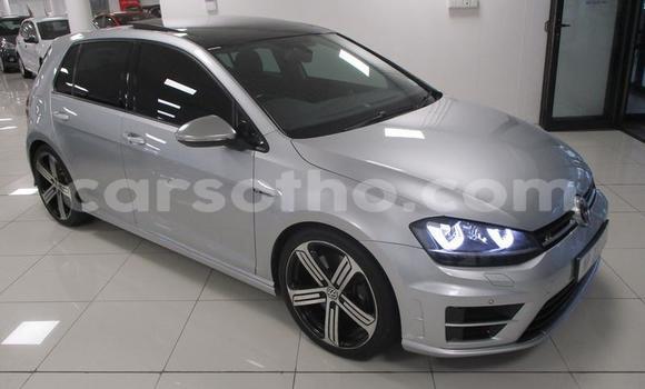 Buy Used Volkswagen Golf R Silver Car in Maseru in Maseru Buy Used Volkswagen Golf R Silver Car in Maseru in Maseru