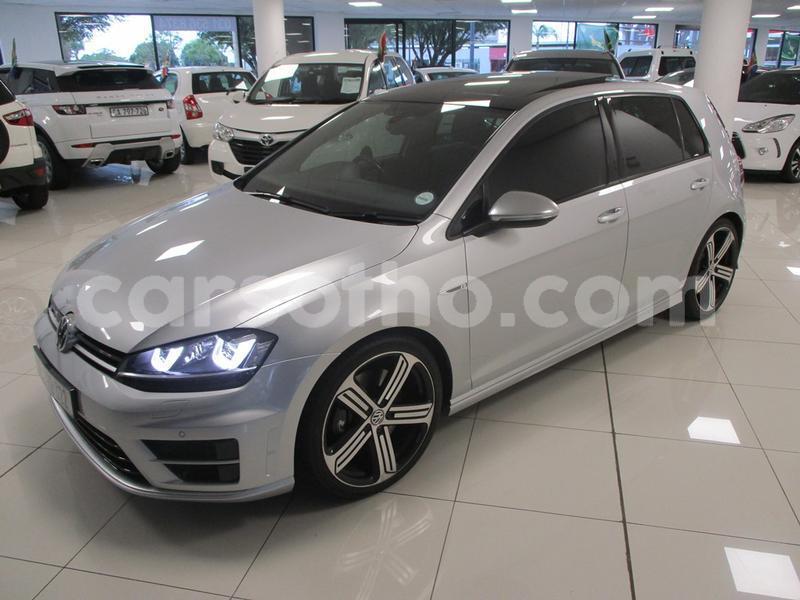 Big with watermark volkswagen golf r maseru maseru 14232