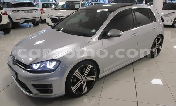 Buy Used Volkswagen Golf R Silver Car in Maseru in Maseru Buy Used Volkswagen Golf R Silver Car in Maseru in Maseru